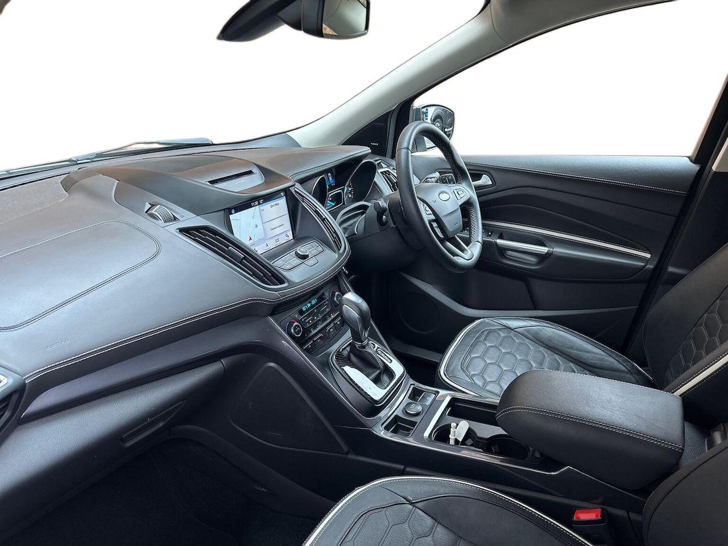 Used Ford Kuga 2019 for sale - 76268260: Photo 9