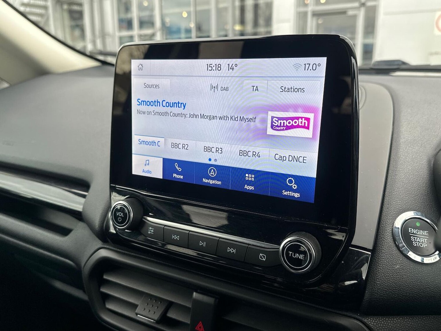 Used Ford Ecosport 2023 for sale - 76403427: Photo 11