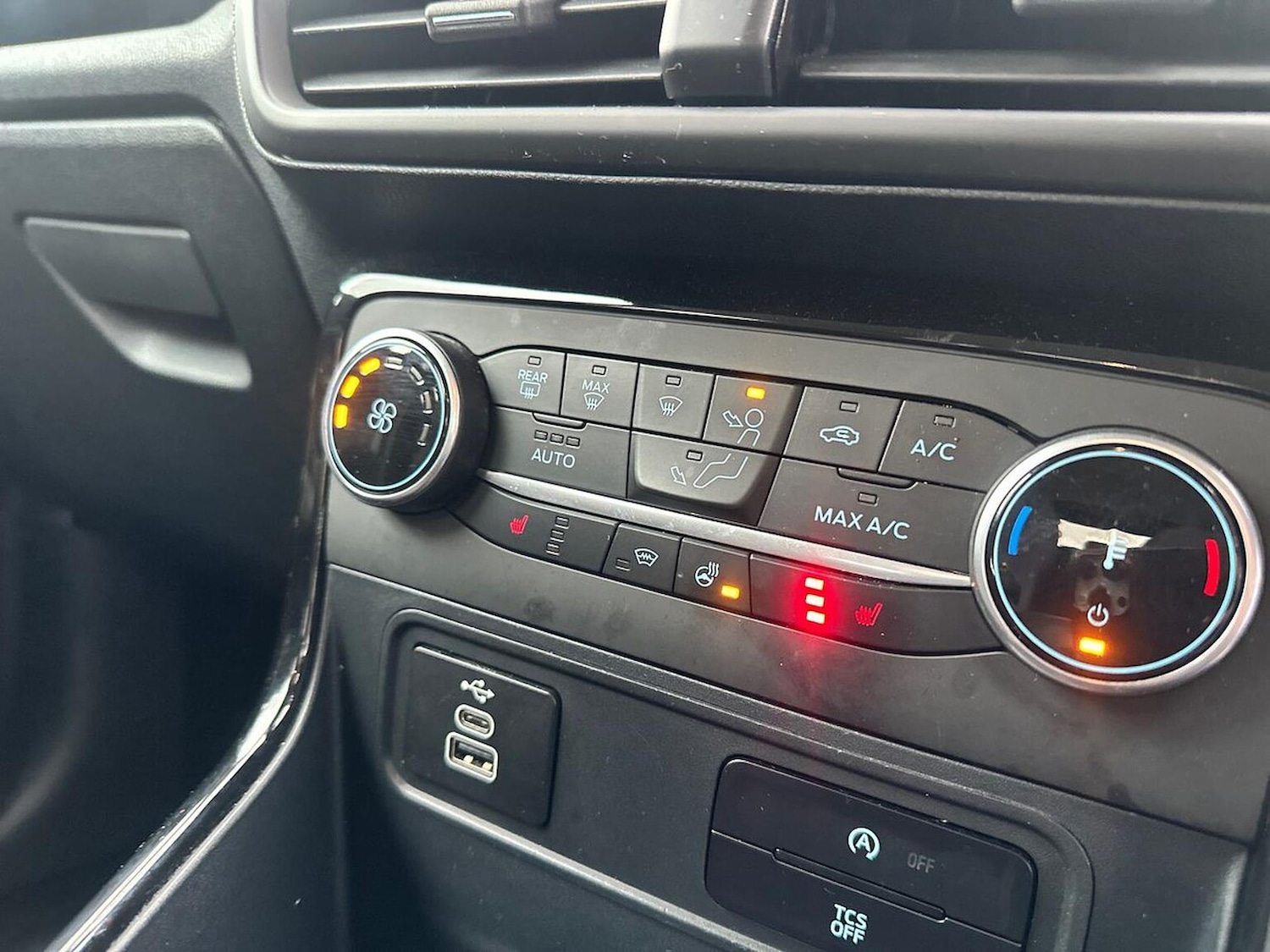 Used Ford Ecosport 2023 for sale - 76403427: Photo 12