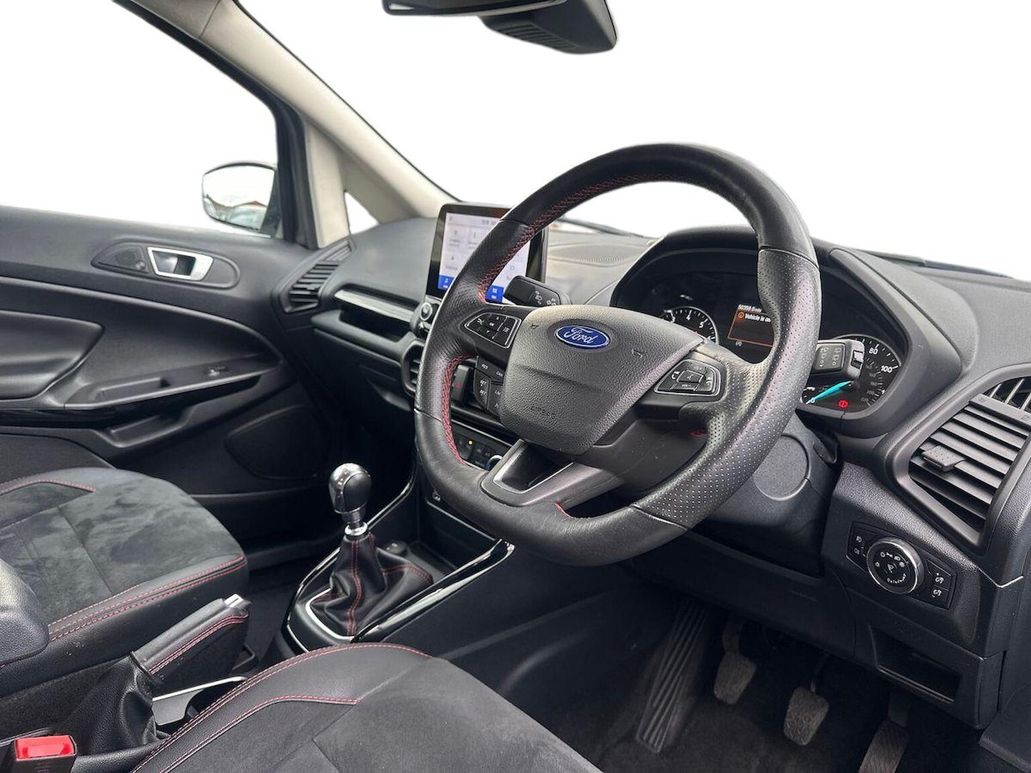 Used Ford Ecosport 2023 for sale - 76403427: Photo 15