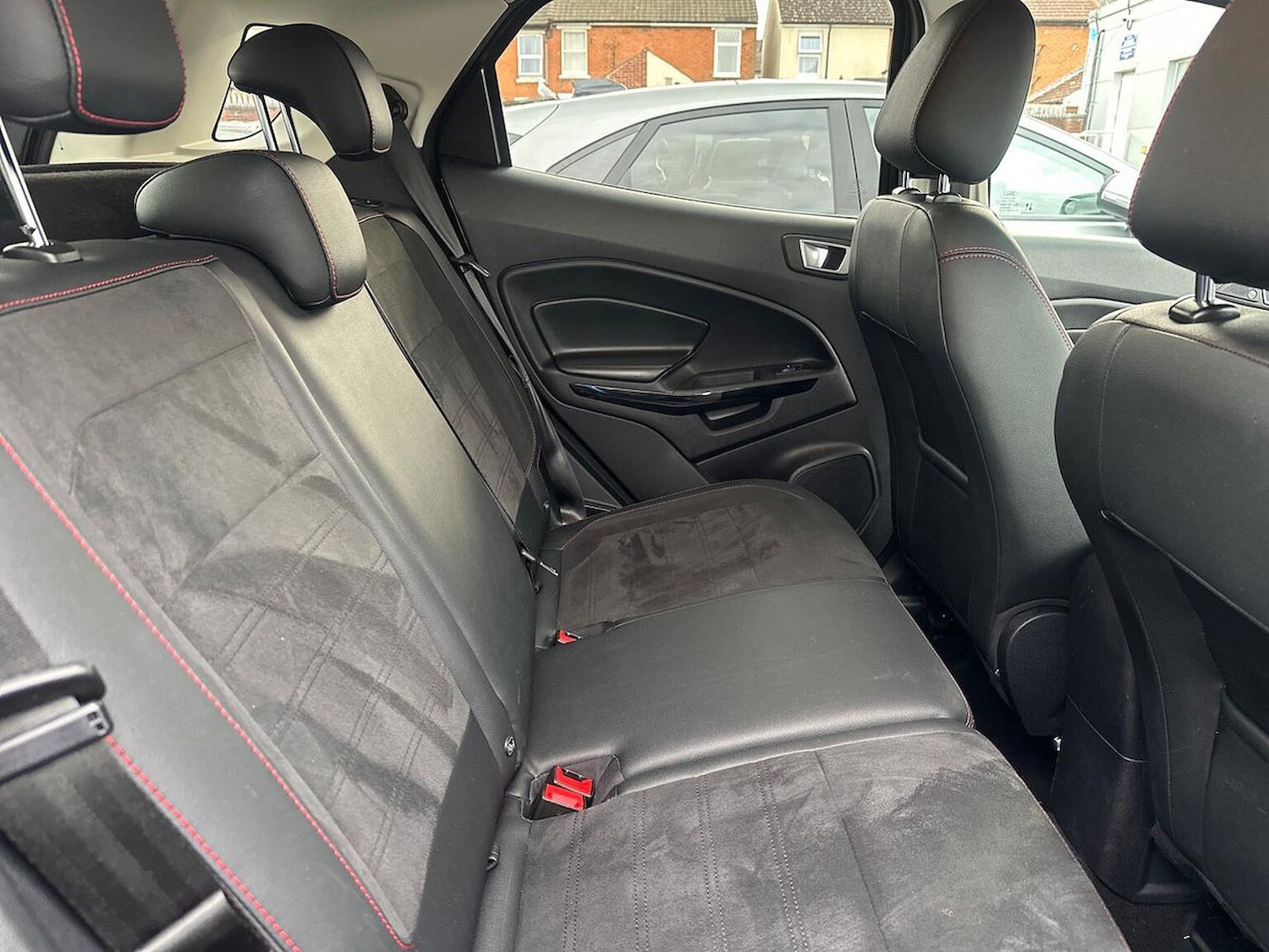 Used Ford Ecosport 2023 for sale - 76403427: Photo 16