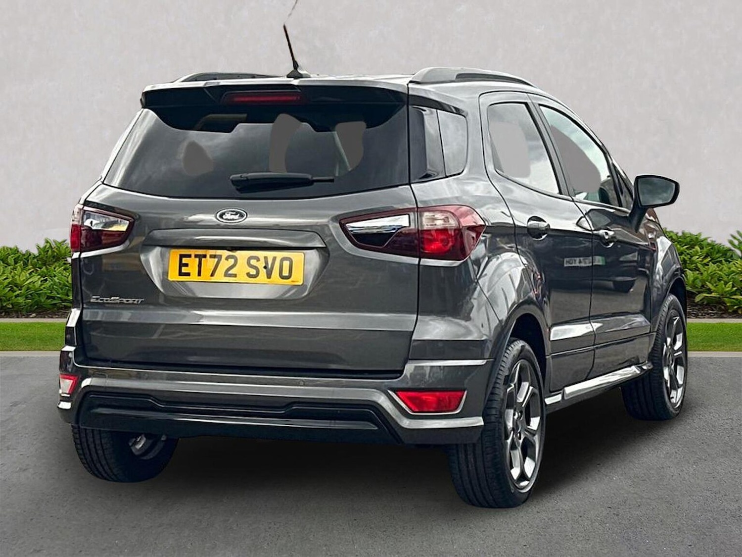 Used Ford Ecosport 2023 for sale - 76403427: Photo 18