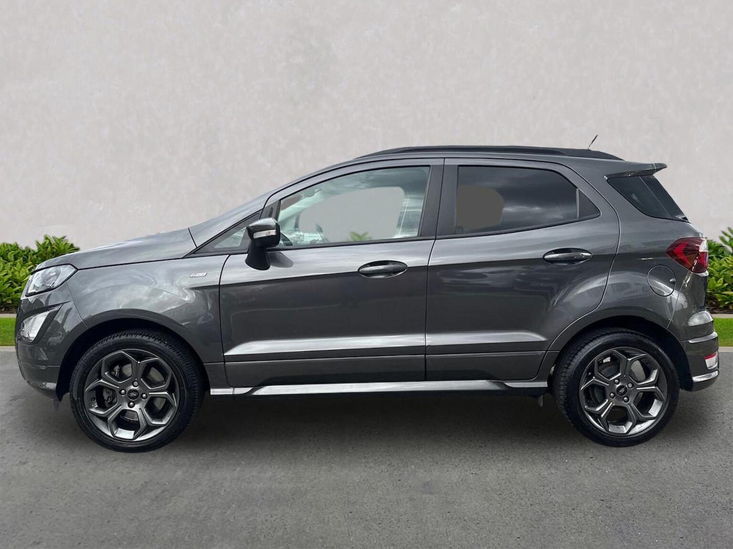 Used Ford Ecosport 2023 for sale - 76403427: Photo 19
