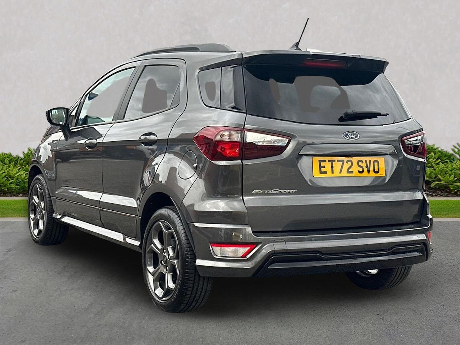 Used Ford Ecosport 2023 for sale - 76403427: Photo 2