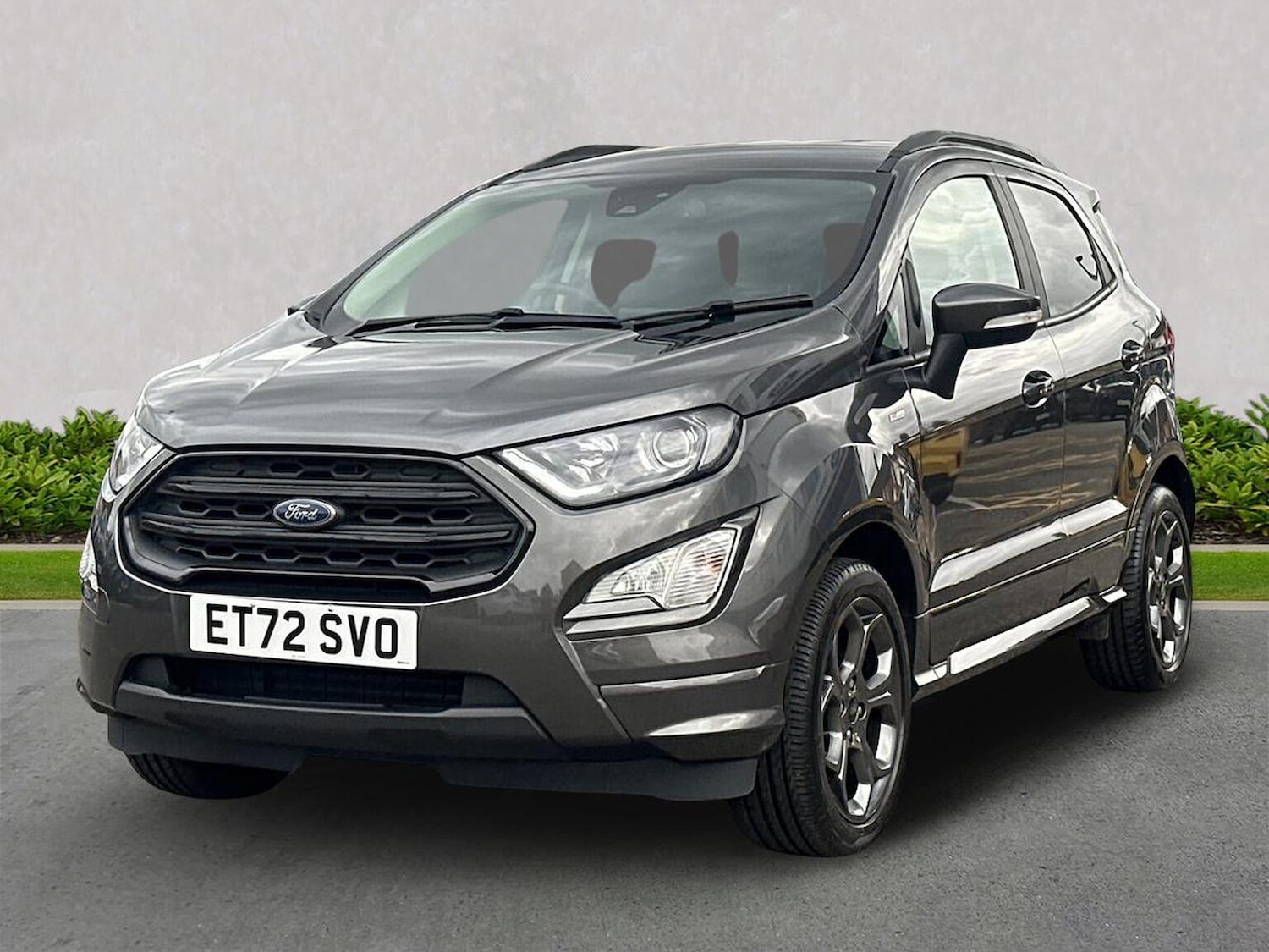 Used Ford Ecosport 2023 for sale - 76403427: Photo 20