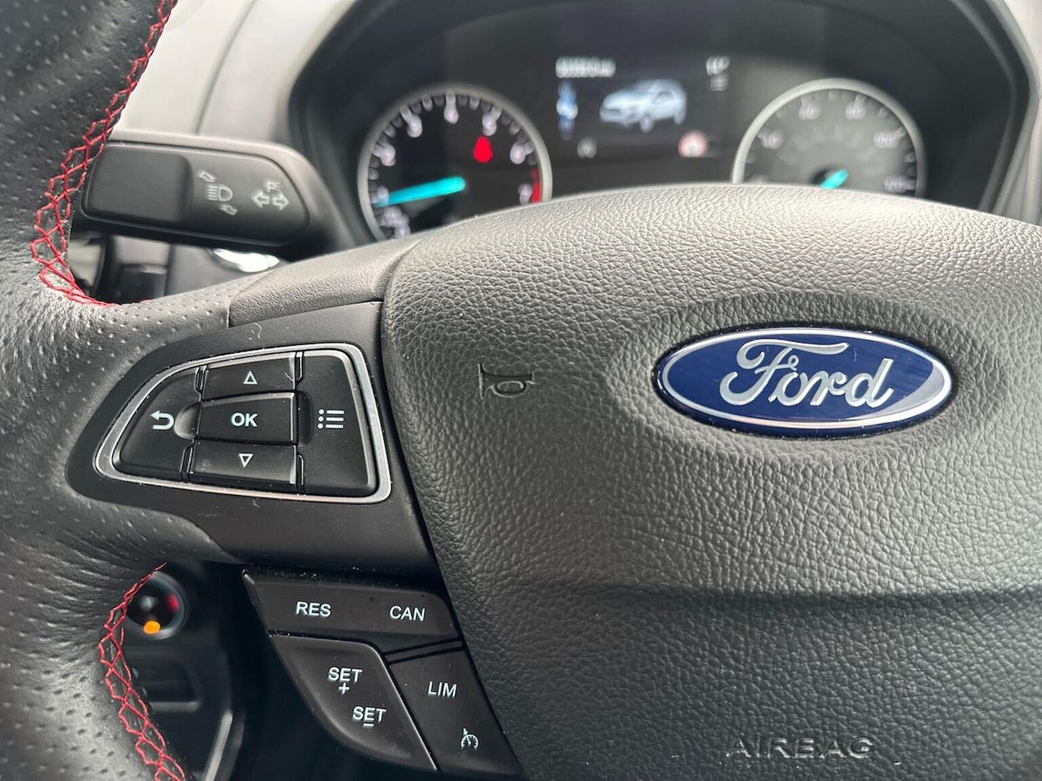 Used Ford Ecosport 2023 for sale - 76403427: Photo 26