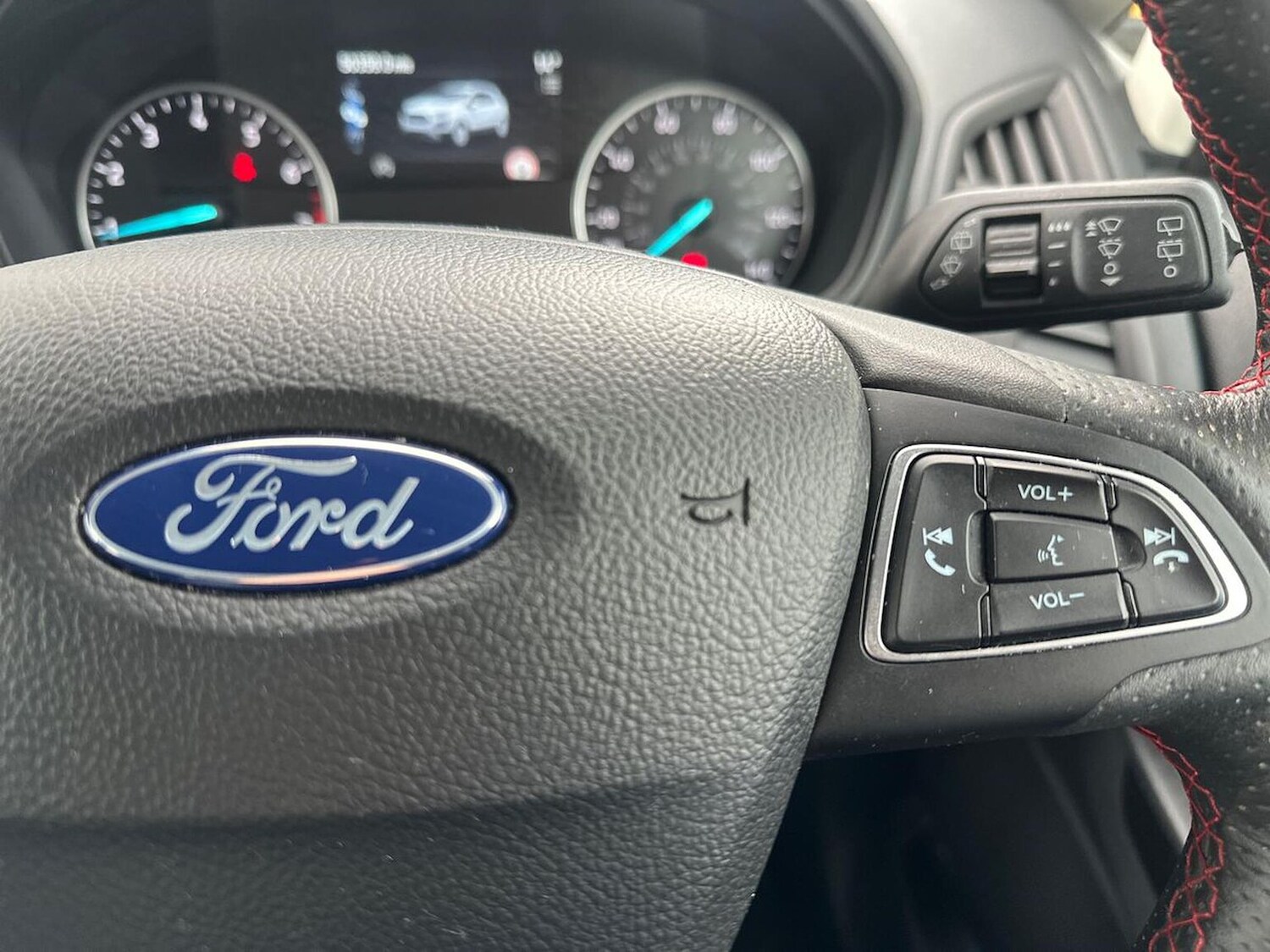 Used Ford Ecosport 2023 for sale - 76403427: Photo 27