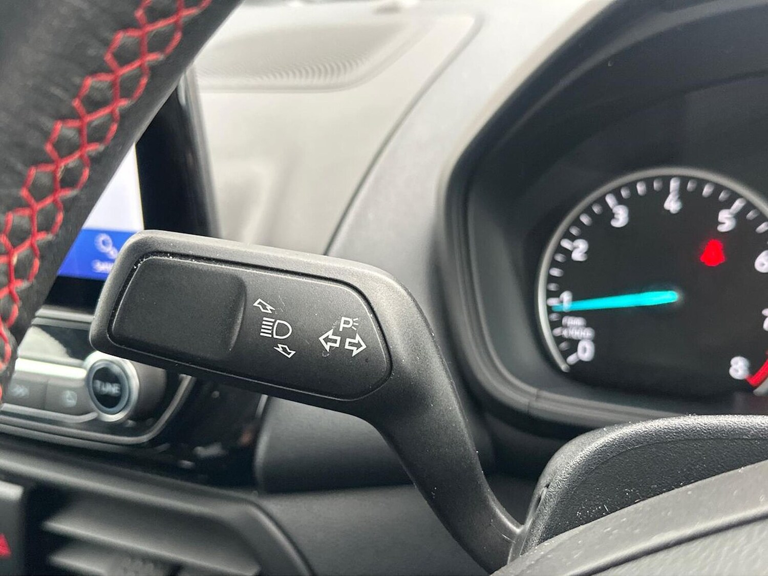 Used Ford Ecosport 2023 for sale - 76403427: Photo 28