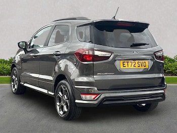 Used Ford Ecosport 2023 for sale - 76403427: Photo