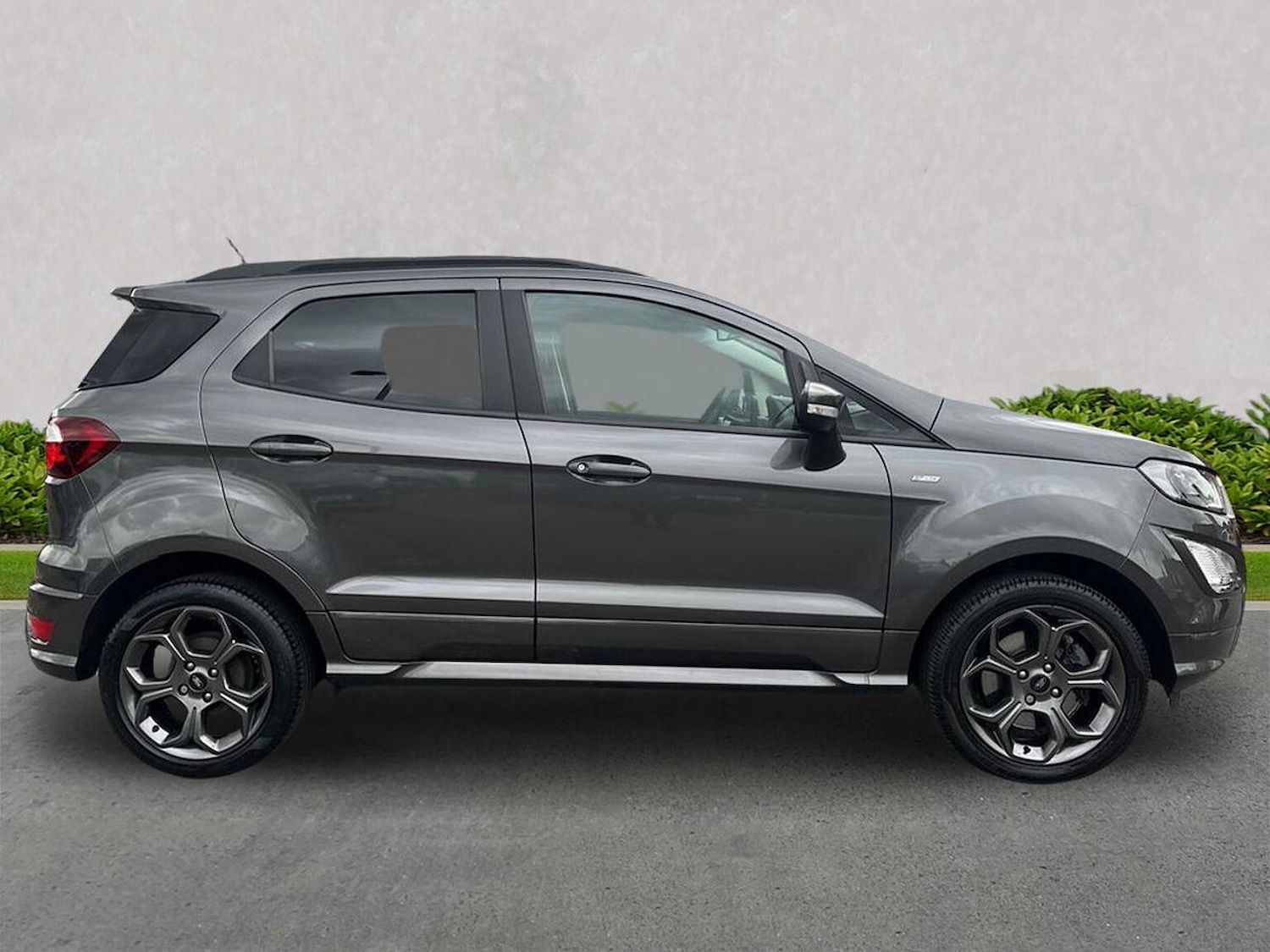 Used Ford Ecosport 2023 for sale - 76403427: Photo 3