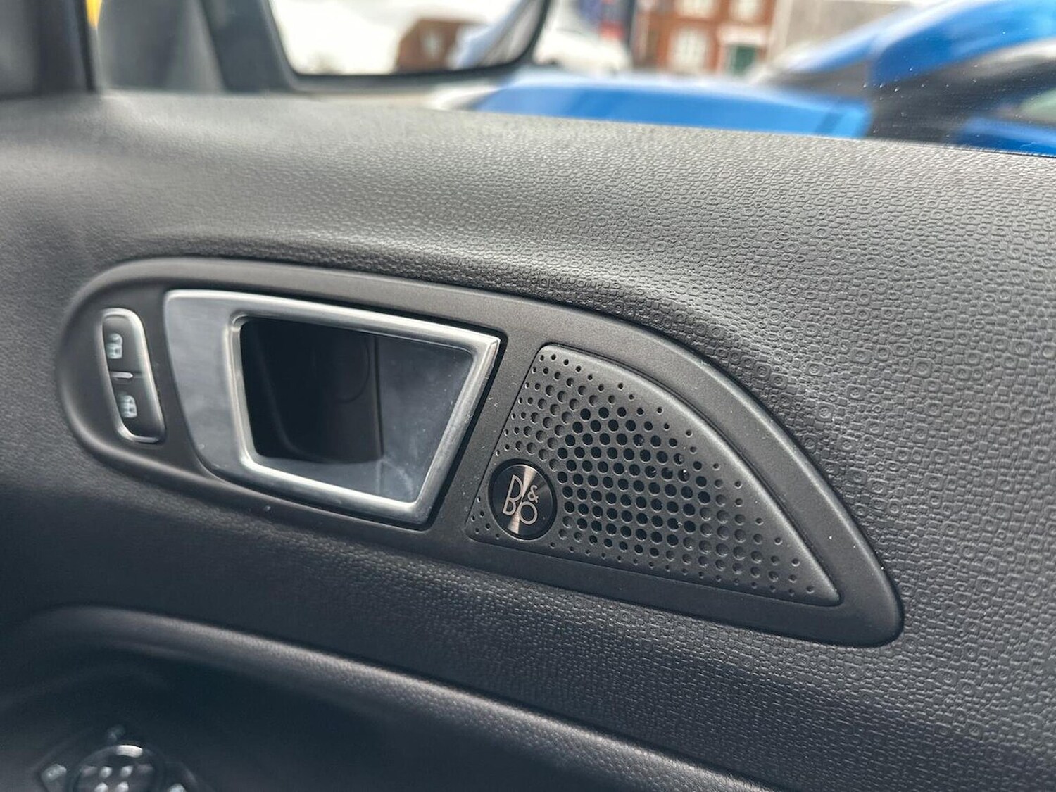 Used Ford Ecosport 2023 for sale - 76403427: Photo 31