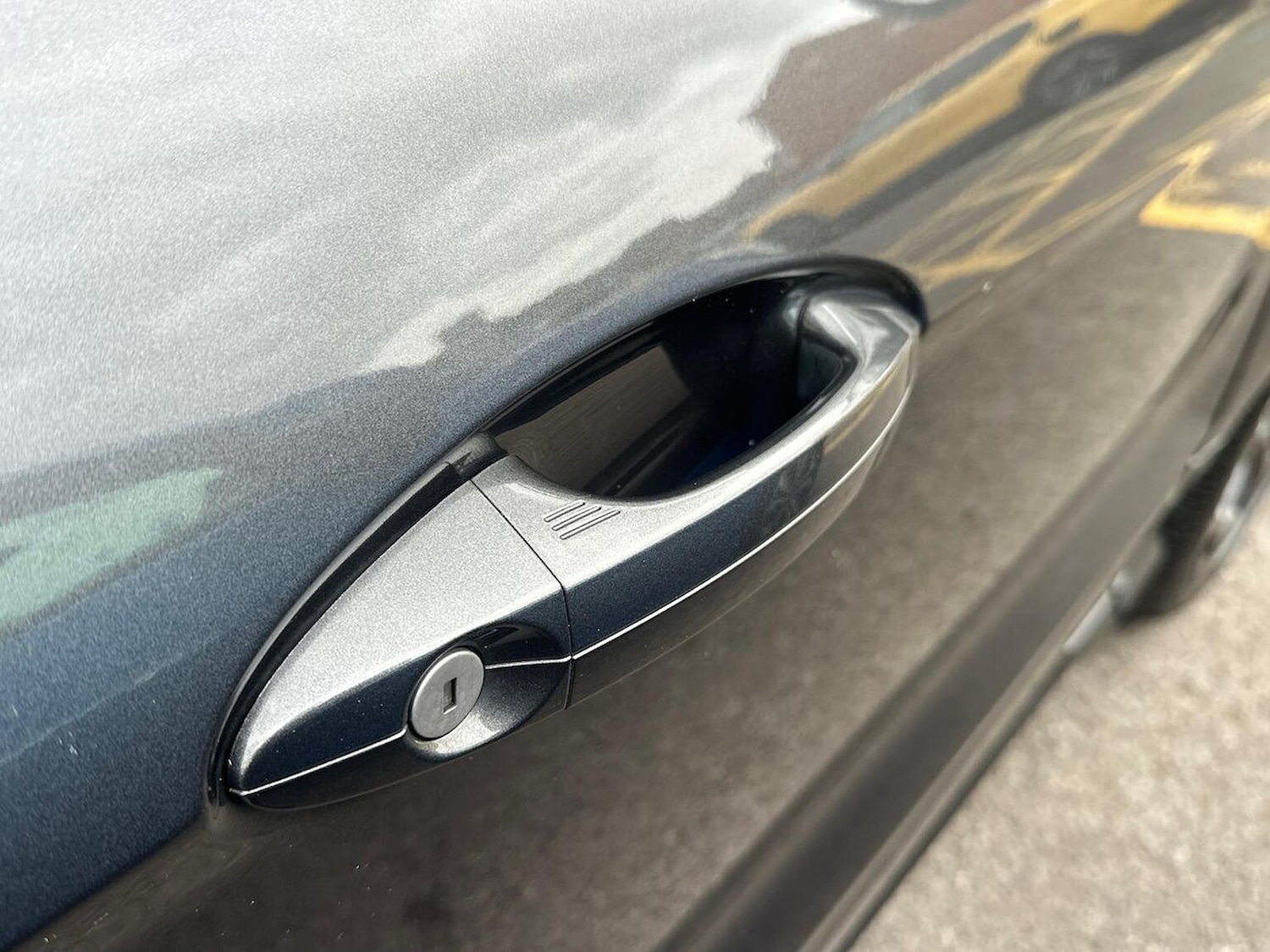 Used Ford Ecosport 2023 for sale - 76403427: Photo 33