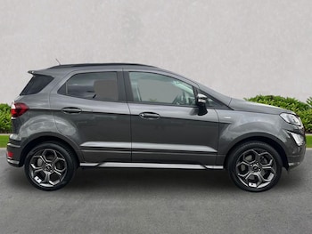 Used Ford Ecosport 2023 for sale - 76403427: Photo