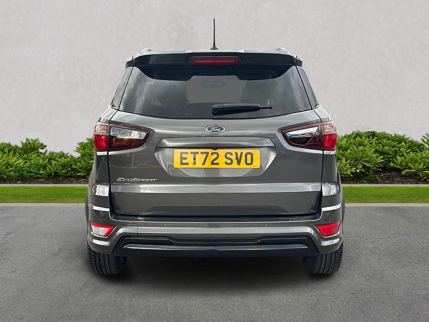 Used Ford Ecosport 2023 for sale - 76403427: Photo 4