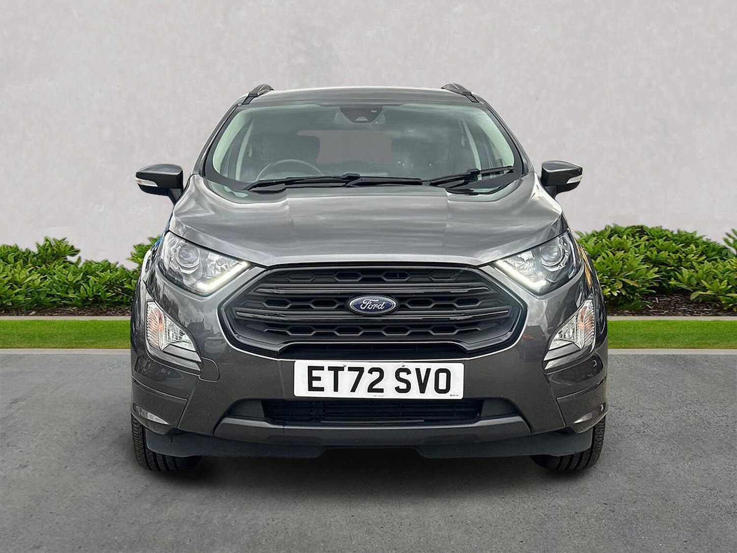 Used Ford Ecosport 2023 for sale - 76403427: Photo 5