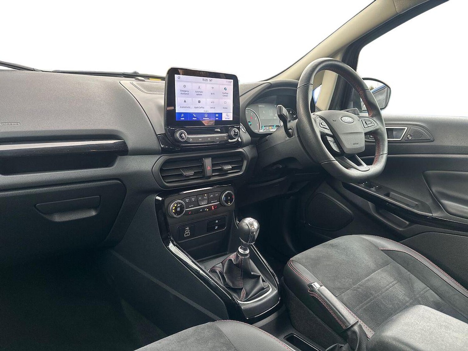 Used Ford Ecosport 2023 for sale - 76403427: Photo 7