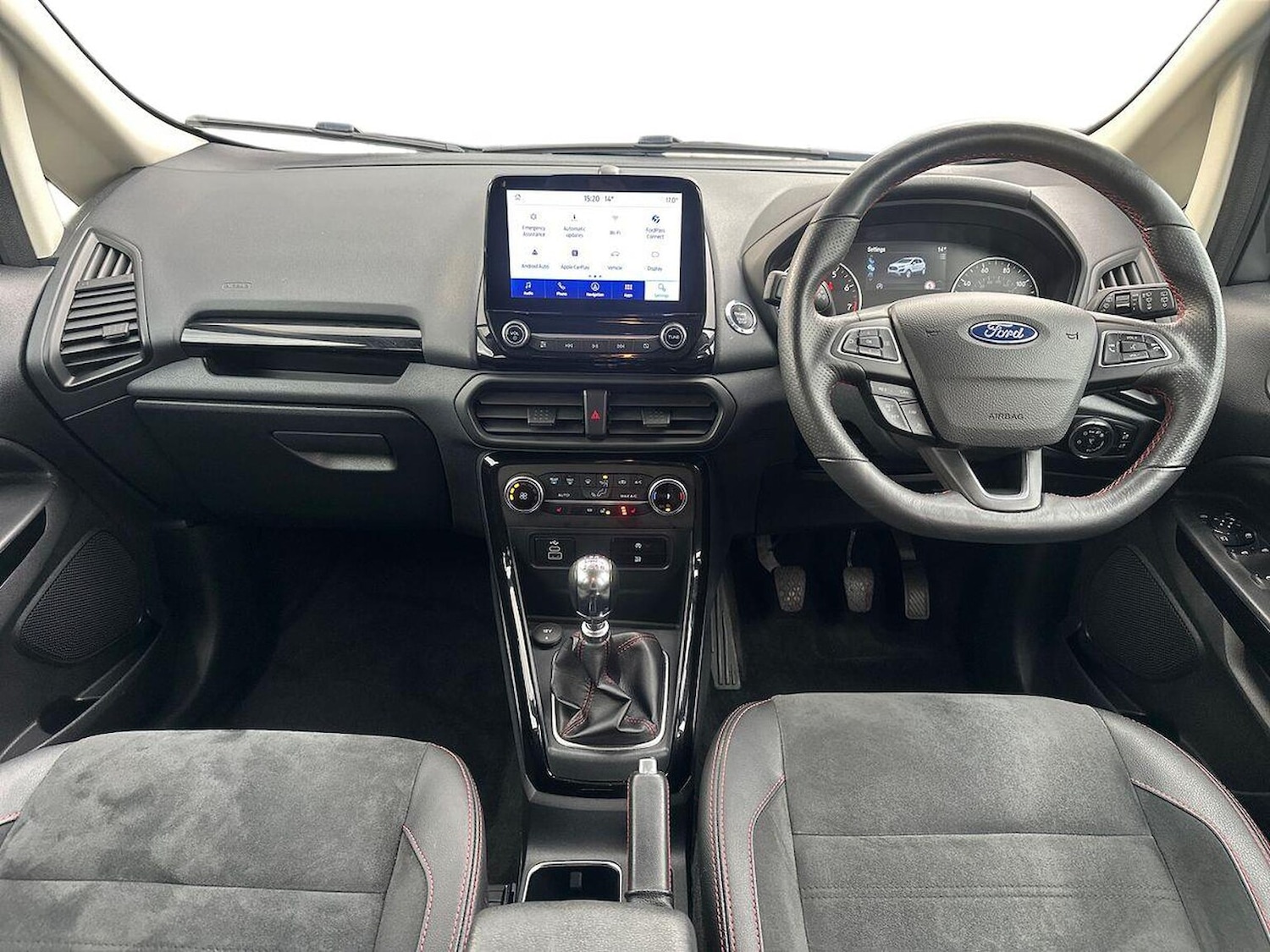Used Ford Ecosport 2023 for sale - 76403427: Photo 8