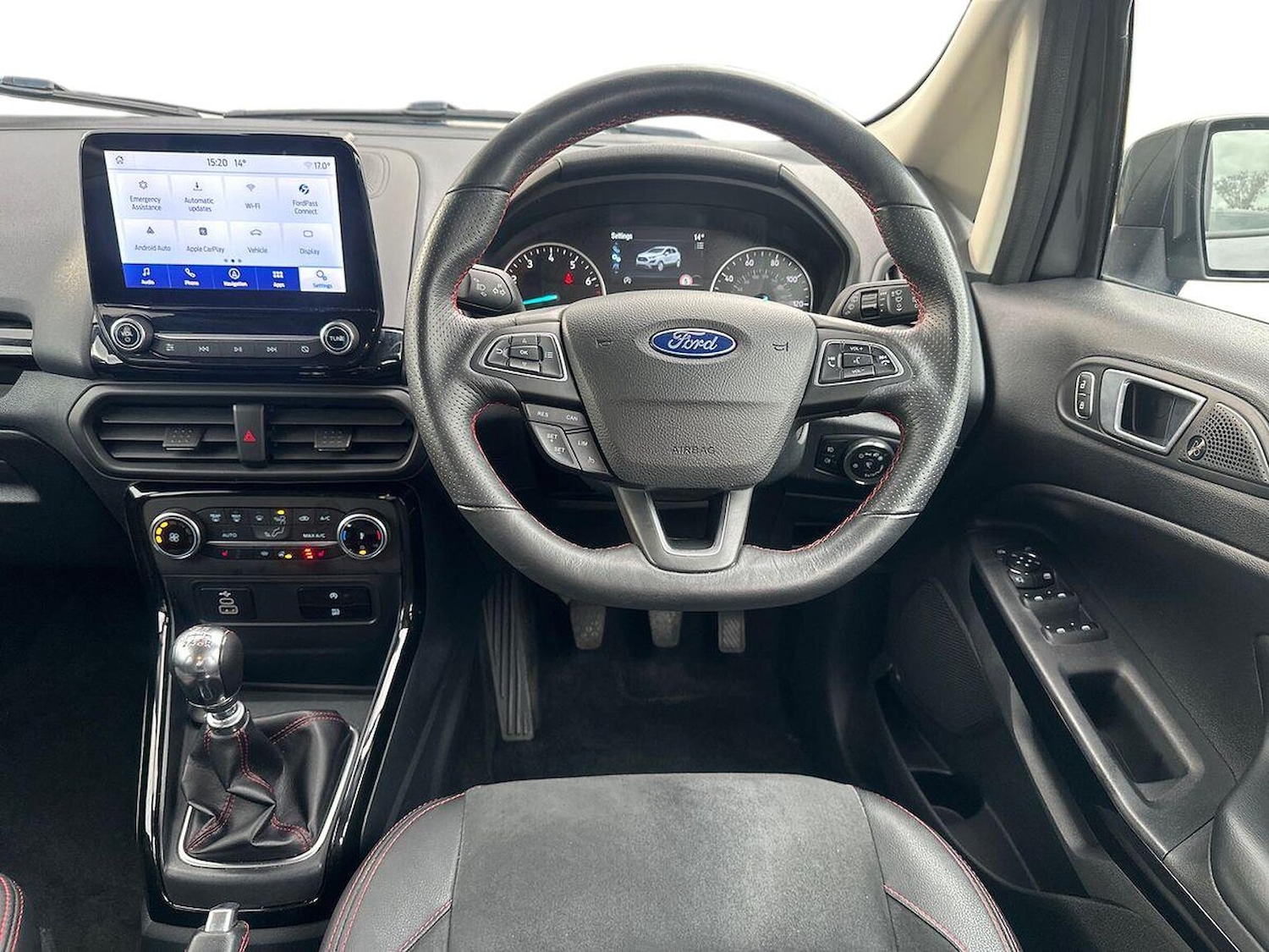 Used Ford Ecosport 2023 for sale - 76403427: Photo 9