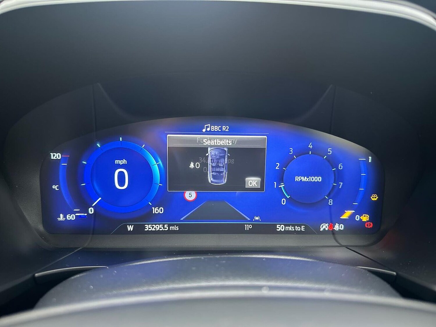 Used Ford Kuga 2020 for sale - 77061572: Photo 10