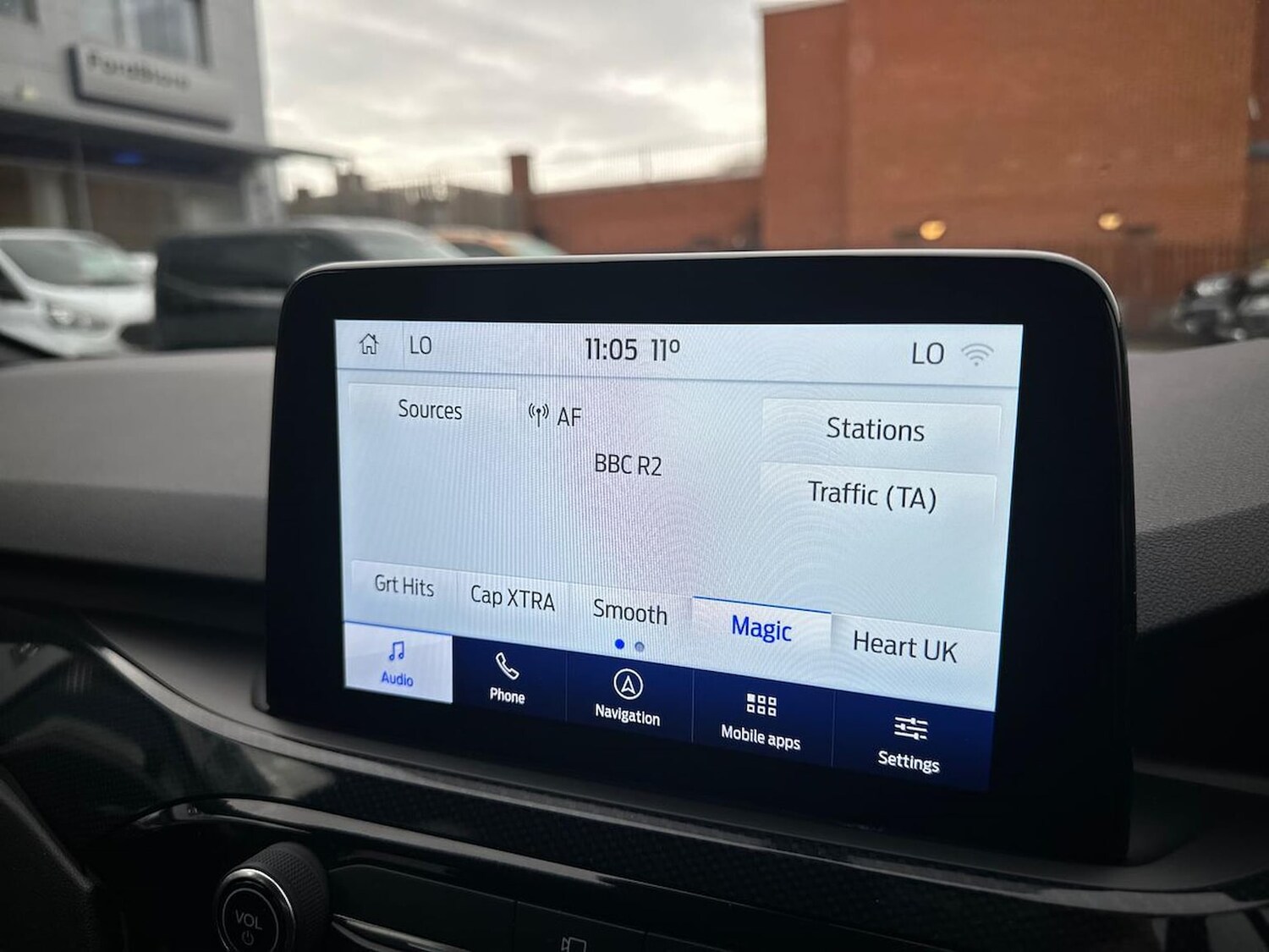 Used Ford Kuga 2020 for sale - 77061572: Photo 11