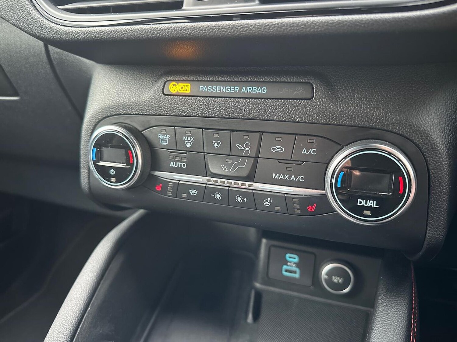 Used Ford Kuga 2020 for sale - 77061572: Photo 12