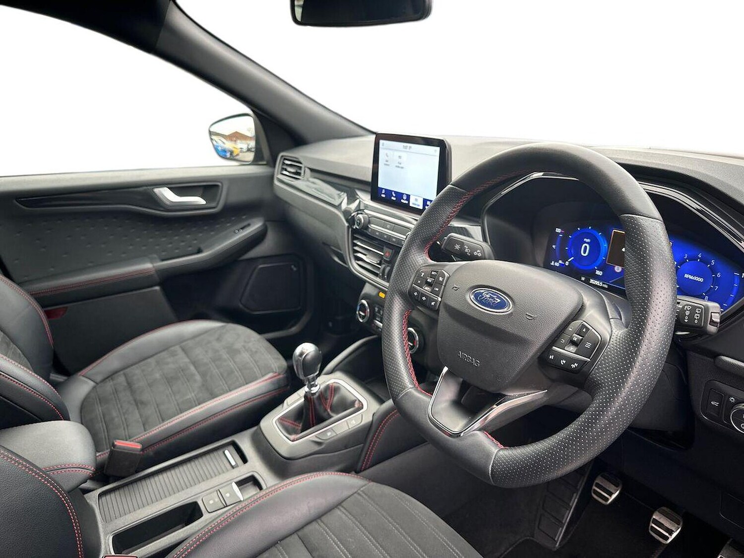 Used Ford Kuga 2020 for sale - 77061572: Photo 15