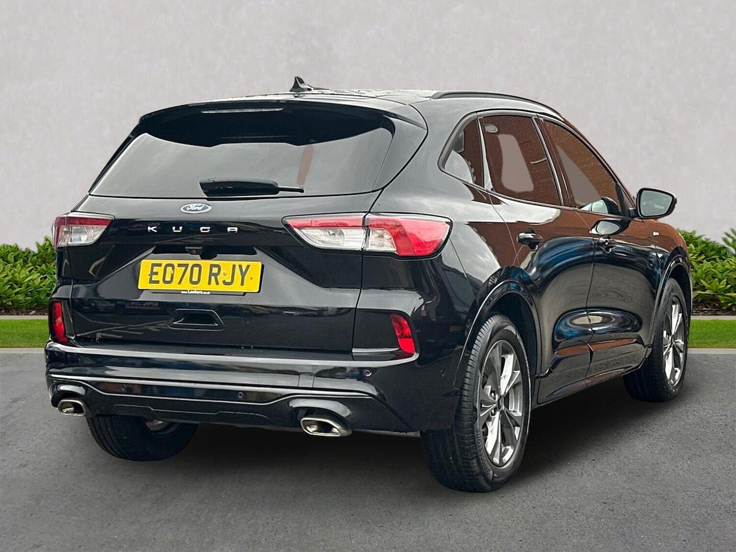 Used Ford Kuga 2020 for sale - 77061572: Photo 18