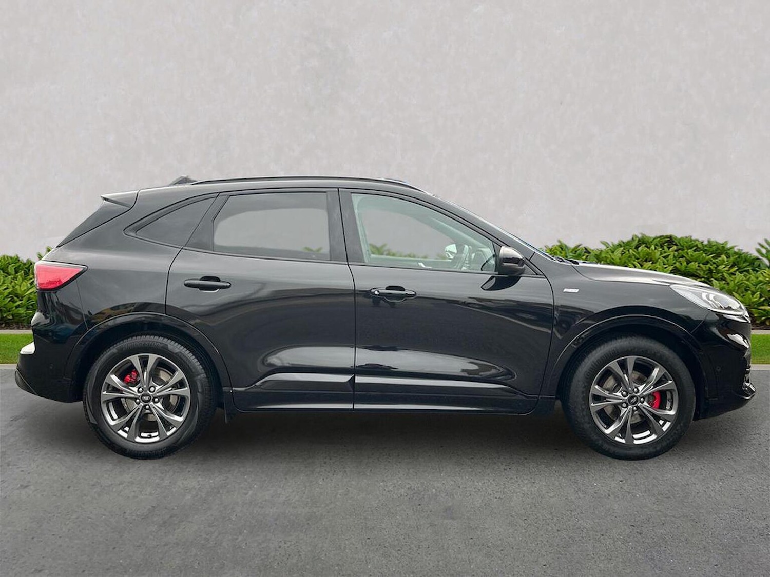 Used Ford Kuga 2020 for sale - 77061572: Photo 3