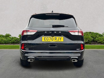 Used Ford Kuga 2020 for sale - 77061572: Photo