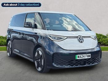 Used Volkswagen ID.Buzz 2024 for sale - 79854733: Photo
