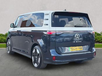 Used Volkswagen ID.Buzz 2024 for sale - 79854733: Photo