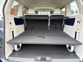 Used Volkswagen ID.Buzz 2024 for sale - 79854733: Photo