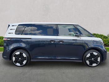 Used Volkswagen ID.Buzz 2024 for sale - 79854733: Photo