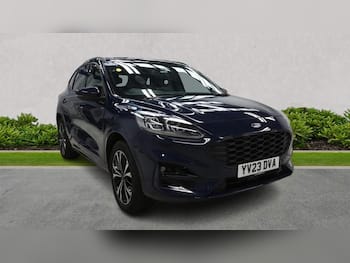 Used Ford Kuga 2023 for sale - 79649998: Photo