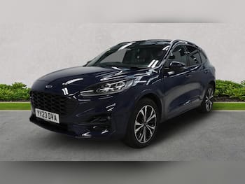 Used Ford Kuga 2023 for sale - 79649998: Photo