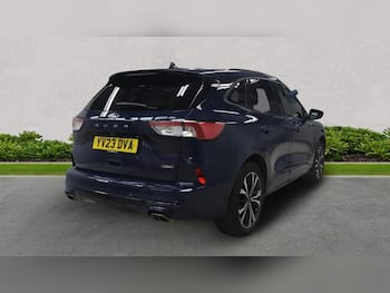 Used Ford Kuga 2023 for sale - 79649998: Photo