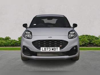 Used Ford Puma 2024 for sale - 79392052: Photo