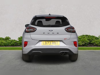 Used Ford Puma 2024 for sale - 79392052: Photo