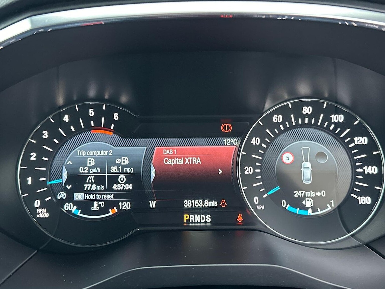 Used Ford Galaxy 2021 for sale - 76725946: Photo 10