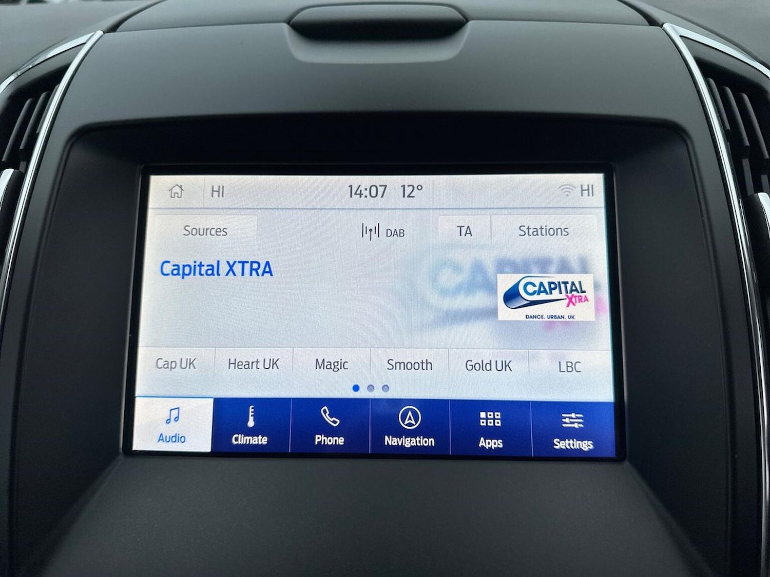 Used Ford Galaxy 2021 for sale - 76725946: Photo 11