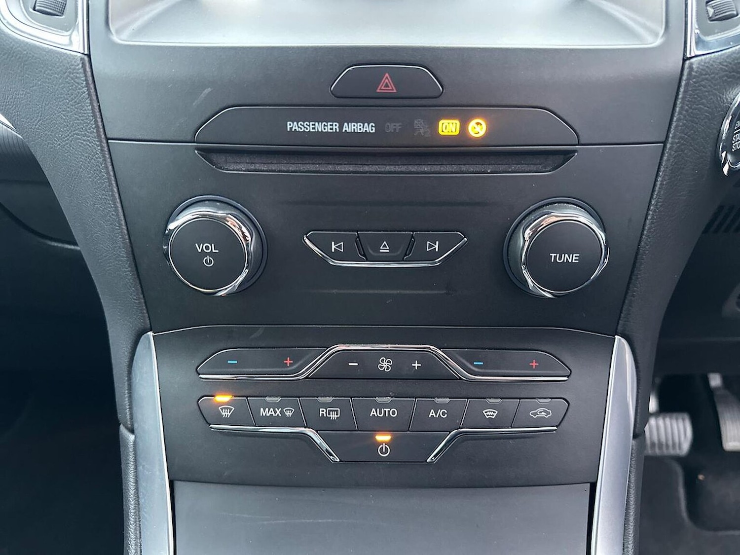 Used Ford Galaxy 2021 for sale - 76725946: Photo 12