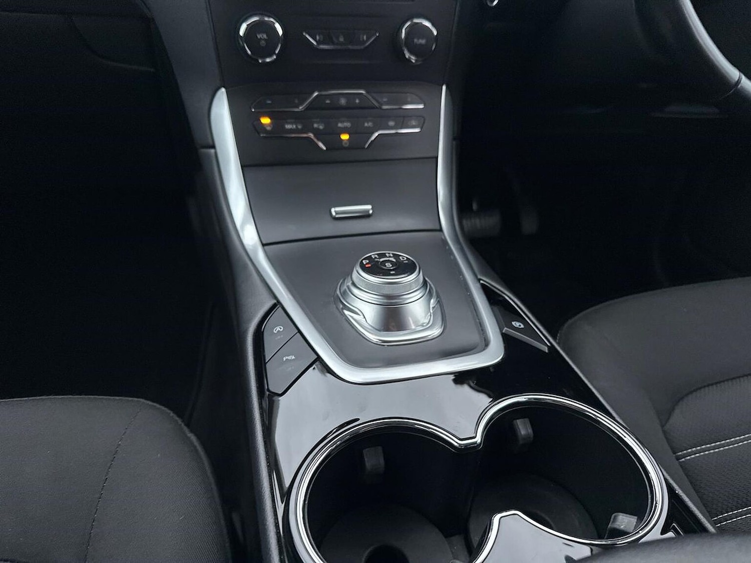 Used Ford Galaxy 2021 for sale - 76725946: Photo 13