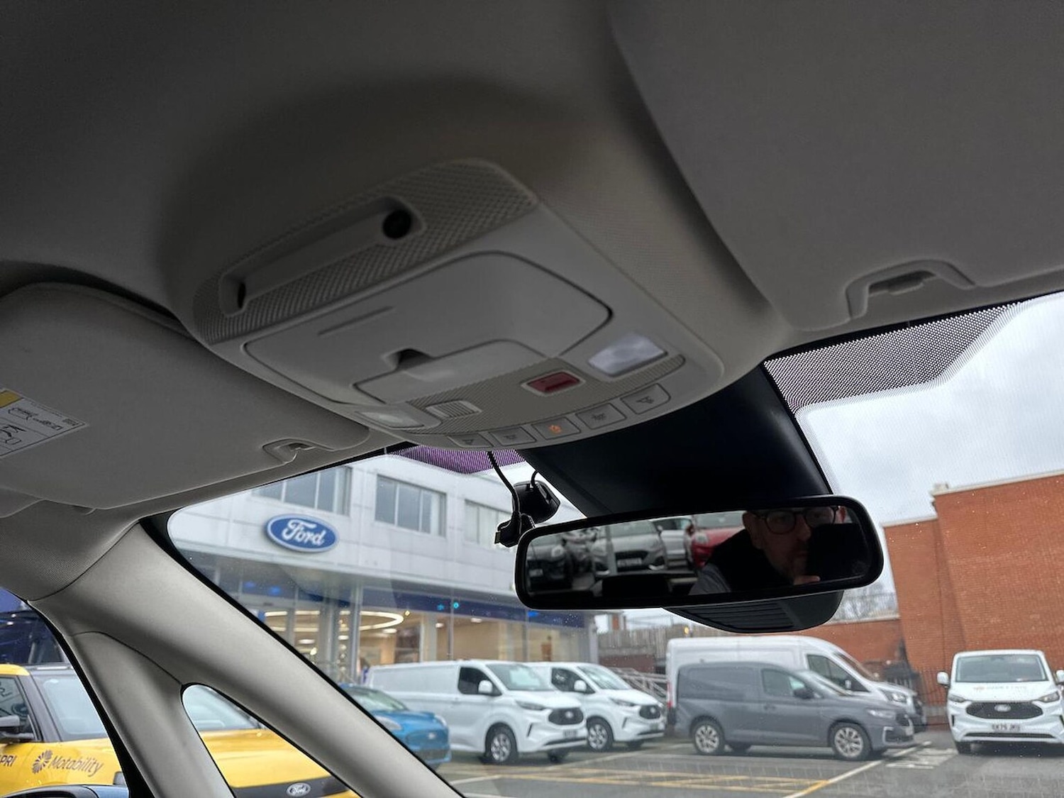 Used Ford Galaxy 2021 for sale - 76725946: Photo 14