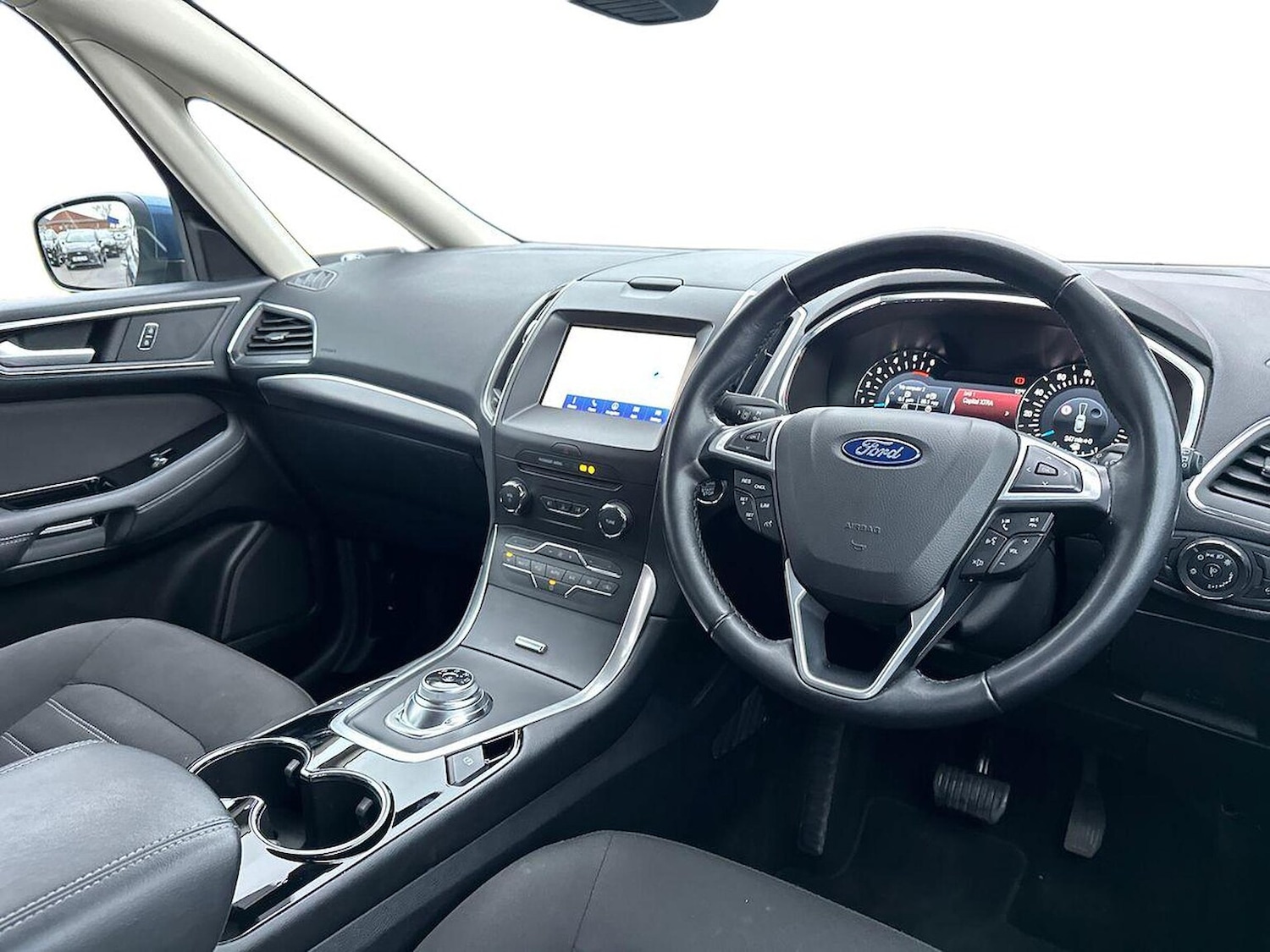 Used Ford Galaxy 2021 for sale - 76725946: Photo 15