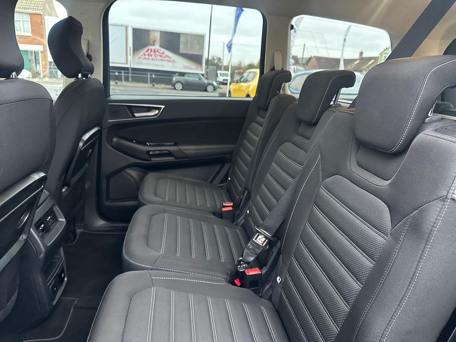 Used Ford Galaxy 2021 for sale - 76725946: Photo 16