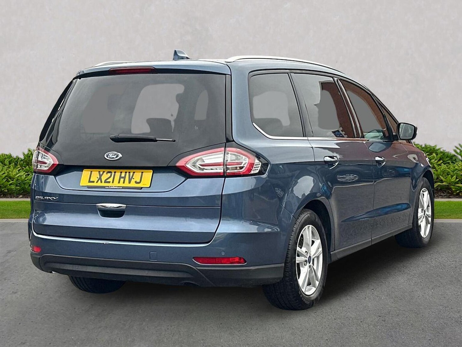 Used Ford Galaxy 2021 for sale - 76725946: Photo 18