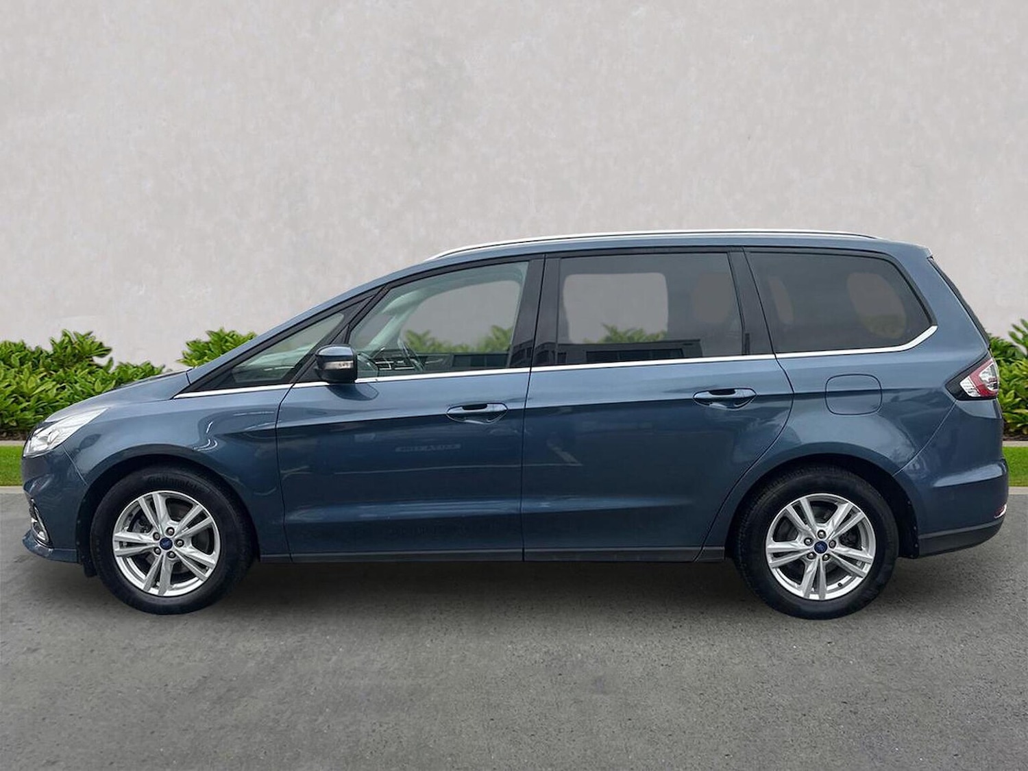 Used Ford Galaxy 2021 for sale - 76725946: Photo 19