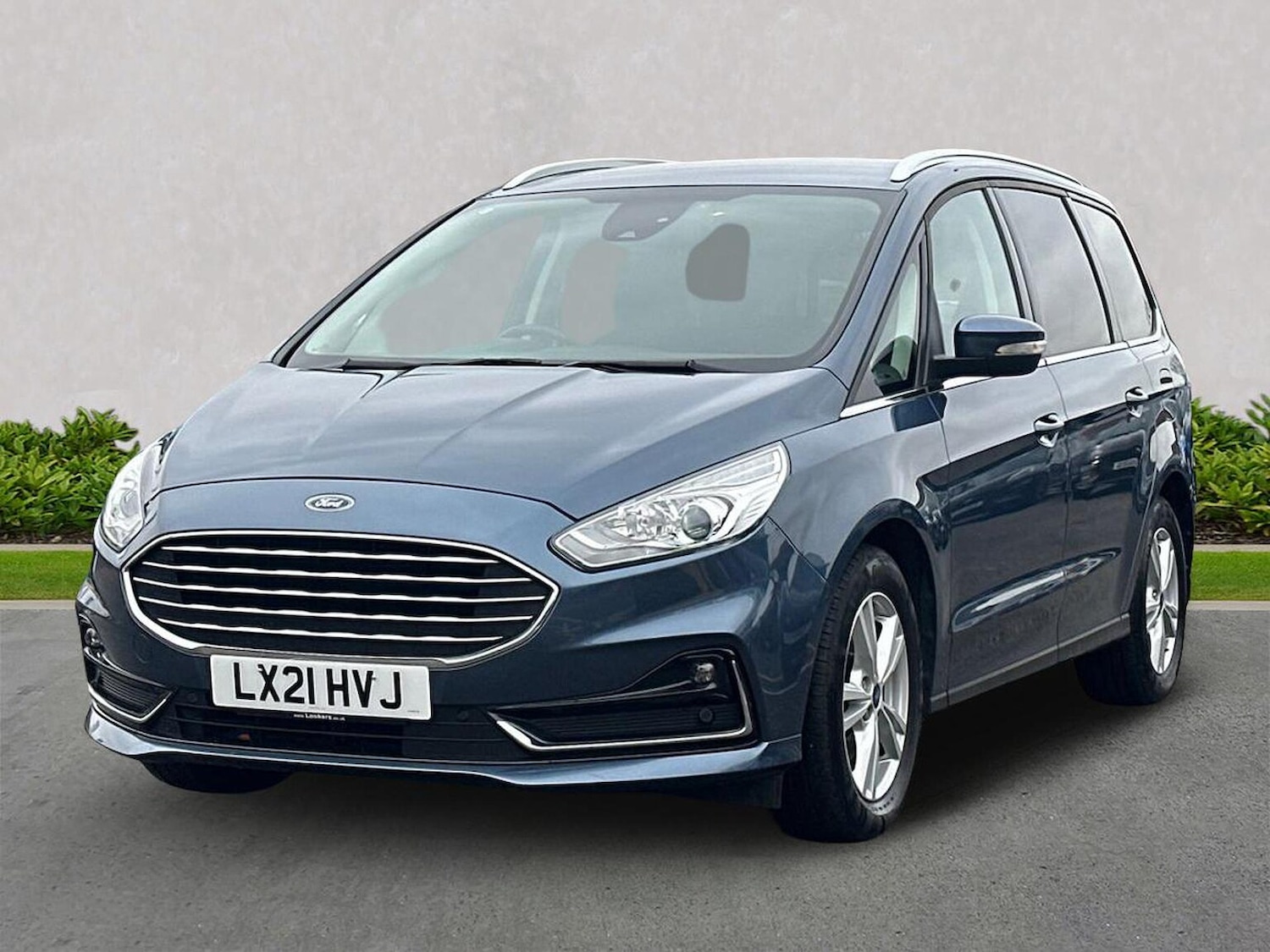 Used Ford Galaxy 2021 for sale - 76725946: Photo 20
