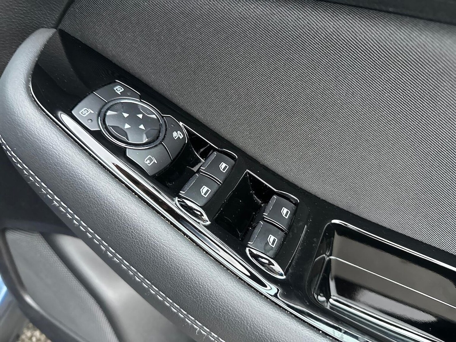 Used Ford Galaxy 2021 for sale - 76725946: Photo 21