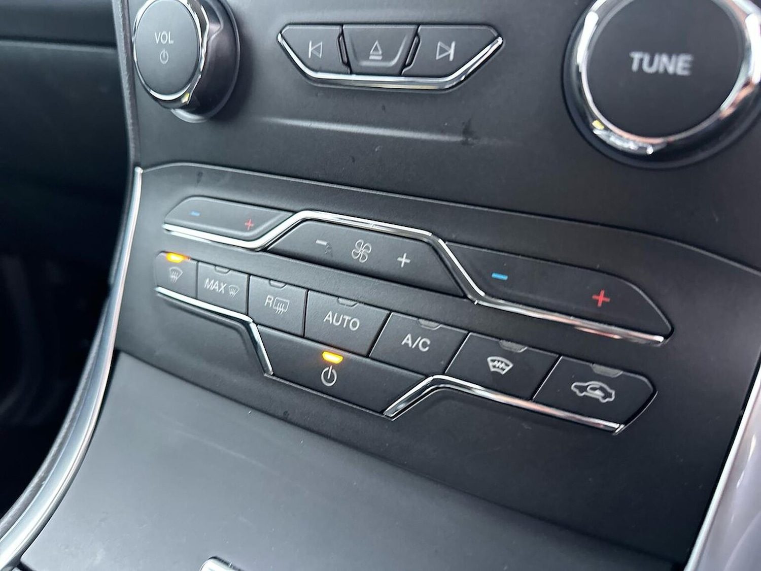 Used Ford Galaxy 2021 for sale - 76725946: Photo 22